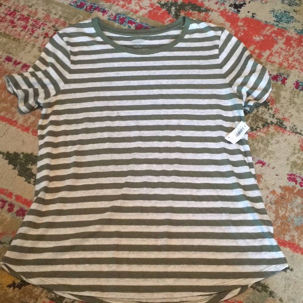 Never worn